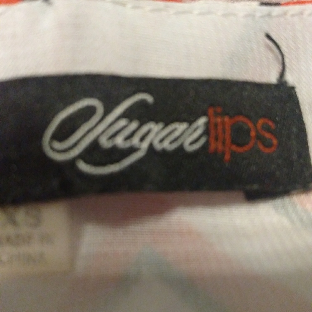 ⭐BOGO Nordstrom strappy chevron print dress - Picture 4 of 5